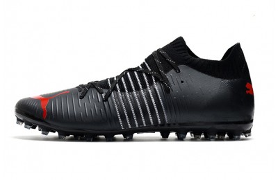 Puma Future Z 1.2 MG - Black/Red