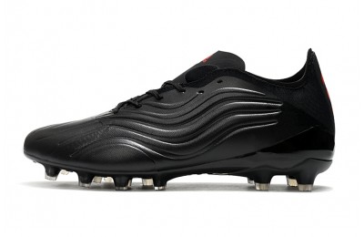 Adidas Copa Sense + FG Superstealth - Black