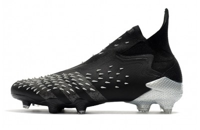 Kids Adidas Predator Freak+ FG Superstealth