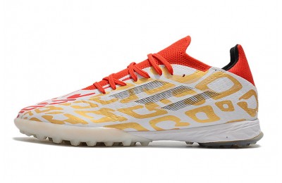 Adidas X SpeedFlow .1 TF Mo Salah - Prepare for Battle