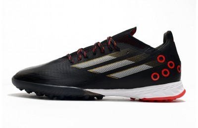 Adidas X SpeedFlow .1 TF EA Sports 11x11 - Black/White/Red