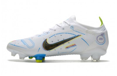 Kids Nike Mercurial Vapor 14 Elite FG The Progress