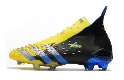 Kids Adidas Predator Freak+ FG Marvel Wolverine