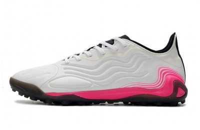 Adidas Copa Sense .1 TF Superspectral - White/Pink