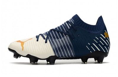 Puma Future Z 1.2 FG/AG 'First Mile' - Navy/White