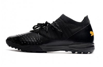Puma Future Z 1.3 TF LazerTouch - Black/White