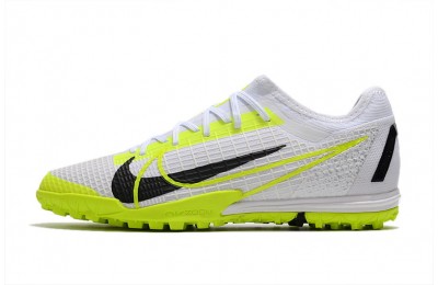 Nike Mercurial Vapor 14 Pro TF Safari - White/Black/Silver