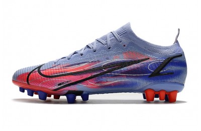 Kids Nike Mercurial Vapor 14 Elite AG KM Flames