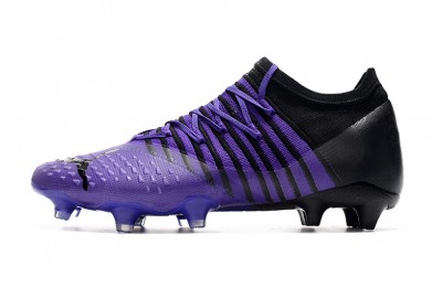 Puma Future Z 1.3 FG/AG - Purple/Black