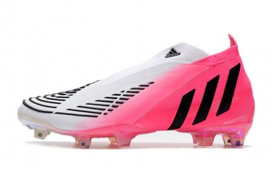 Kids Adidas Predator Edge+ FG Unite Football