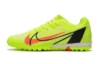 Nike Mercurial Vapor 14 Pro TF Motivation - Yellow Volt/Black