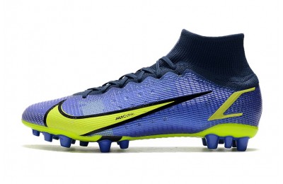 Kids Nike Mercurial Superfly 8 Elite AG Recharge