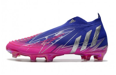 Adidas Predator Edge+ FG Champions Code