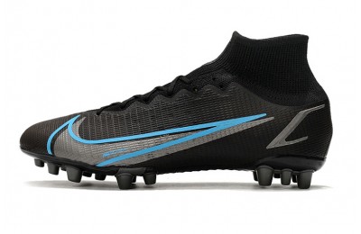 Kids Nike Mercurial Superfly 8 Elite AG Renew