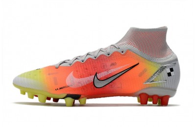 Kids Nike Mercurial Superfly 8 Elite AG Dream Speed 4