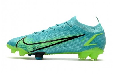 Nike Mercurial Vapor XIV Elite FG - Dynamic Turq/Lime Glow