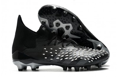 Adidas Predator Freak.1 AG - Core Black/Grey Four/White