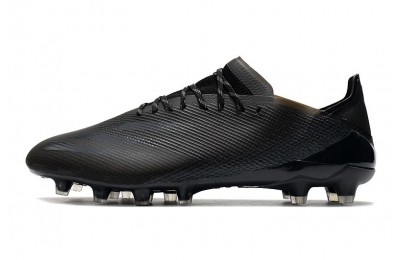 Adidas X Ghosted .1 AG - Black Black