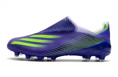 Adidas X Ghosted + AG - Precision to Blue Pack