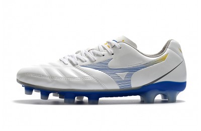 Mizuno Rebula III Cup Elite - White/Blue