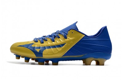 Mizuno Rebula III Made In Japan Fg - Blue / Gold