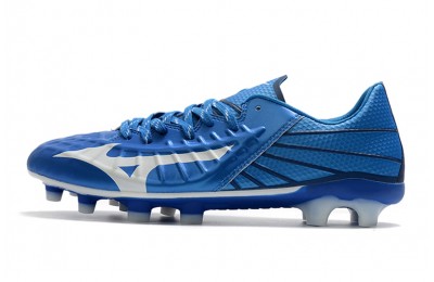 Mizuno Rebula III Made In Japan Fg Ninja - Blue/White