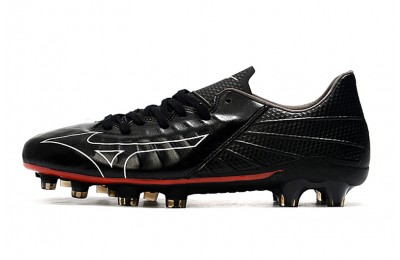 Mizuno Rebula III Made In Japan Fg Tokyo Nights - Black/Red