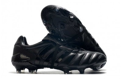 Adidas Predator 20+ Mutator Predator Mania 'Tormentor' FG - All Black