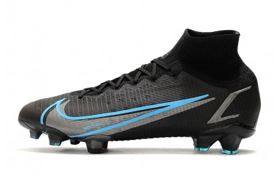 Kids Nike Mercurial Superfly 8 Elite FG Renew