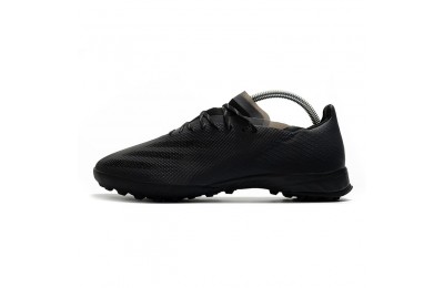Adidas X Ghosted .1 TF Black