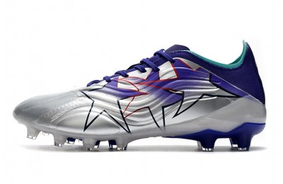 Adidas Copa Sense .1 AG Champions Code - Team College Purple/Silver Metallic