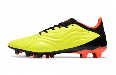 Adidas Copa Sense .1 AG Game Data - Yellow/Red/Core Black