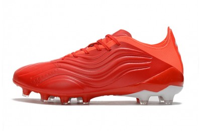 Adidas Copa Sense .1 AG Meteorite - Red/White/Pink