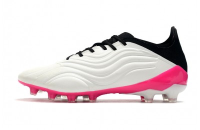 Adidas Copa Sense .1 AG Superspectral - White/White/Pink