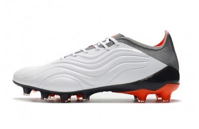 Adidas Copa Sense .1 AG WhiteSpark - White/Solar Red/Iron Metal