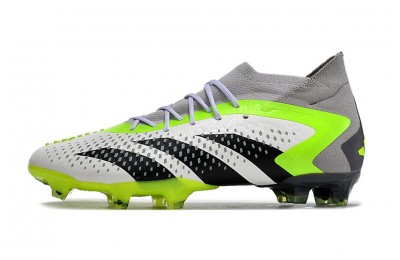 Adidas Predator Accuracy.1 FG Crazyrush Pack - White/Black/Yellow