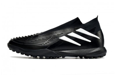 Adidas Predator Edge.1 94 TF Control Legacy - Core Black/White/Solar Red
