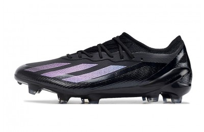 Adidas X Crazyfast.1 FG Nightstrike Pack - Core Black