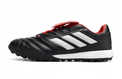 Adidas Copa Gloro TF - Black/Red/White