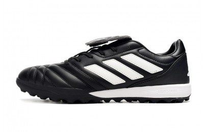 Adidas Copa Gloro TF - Core Black/White