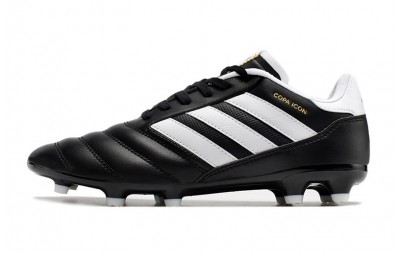 Adidas Copa Icon Mundial.1 FG Class Legacy - Black/Gold Metallic/White