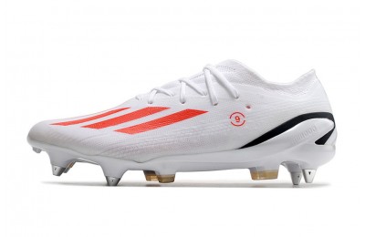 Adidas Firmino Liverpool X Speedportal.1 SG - White/Red