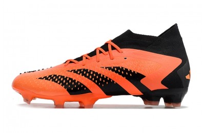Adidas Predator Accuracy .1 FG Heatspawn - Solar Orange/Black