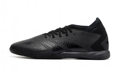 Adidas Predator Accuracy.3 IN Indoor - Black/Black