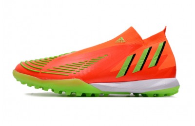 adidas Predator Edge .1 TF Game Data - Solar Red/Solar Green/Core Black