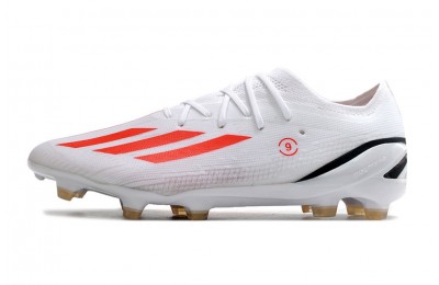 Adidas X Speedportal.1 FG Bobby Firmino - White/Red/Black