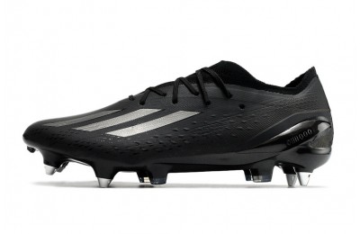Adidas X Speedportal.1 SG-Pro Nightstrike - Black