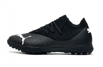 Puma Future Z 1.3 TF Eclipse - Black/White/Green