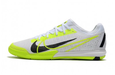 Nike Mercurial Vapor 14 Pro IC Safari - White/Black/Silver