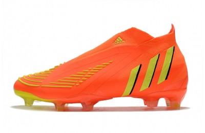 Kids Adidas Predator Edge+ FG Game Data